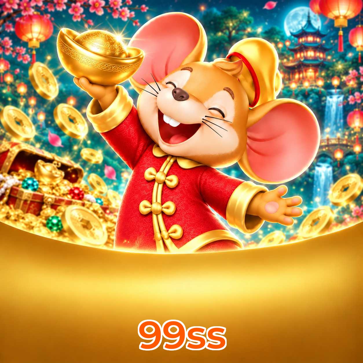 Plushie Frenzy — slot citado nas perguntas frequentes da 99ss