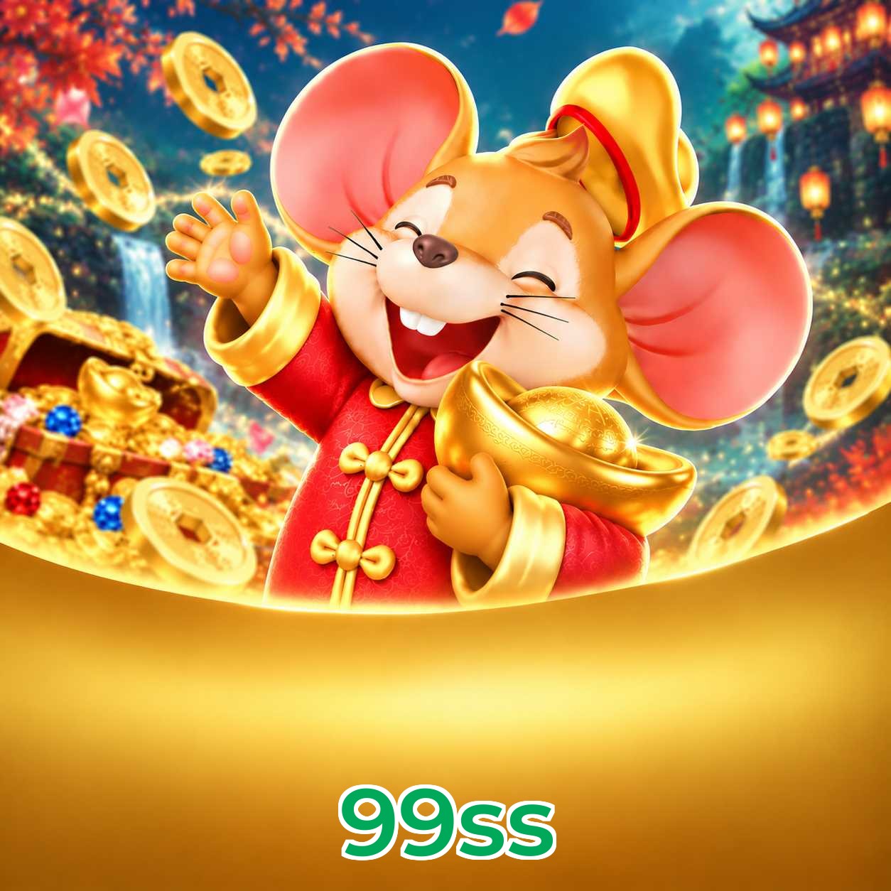 Dicas VIP com Plushie Frenzy na 99ss