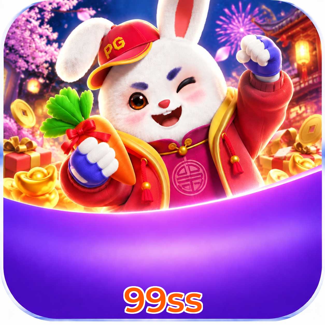 Performance do app com Plushie Frenzy