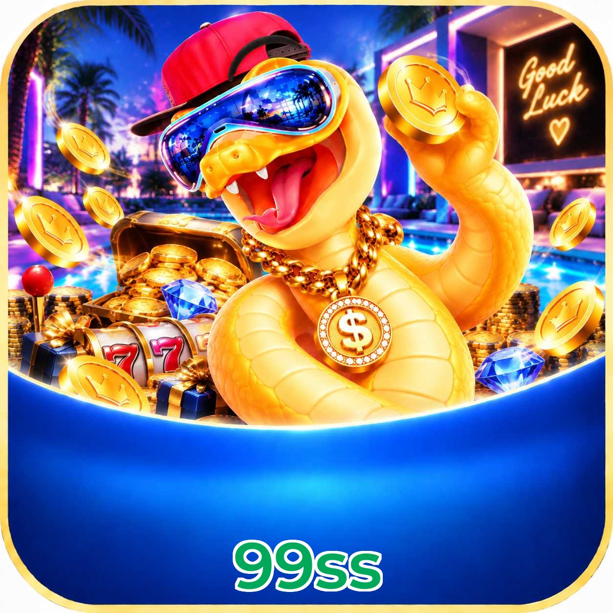 Download 99ss e acesso a Plushie Frenzy