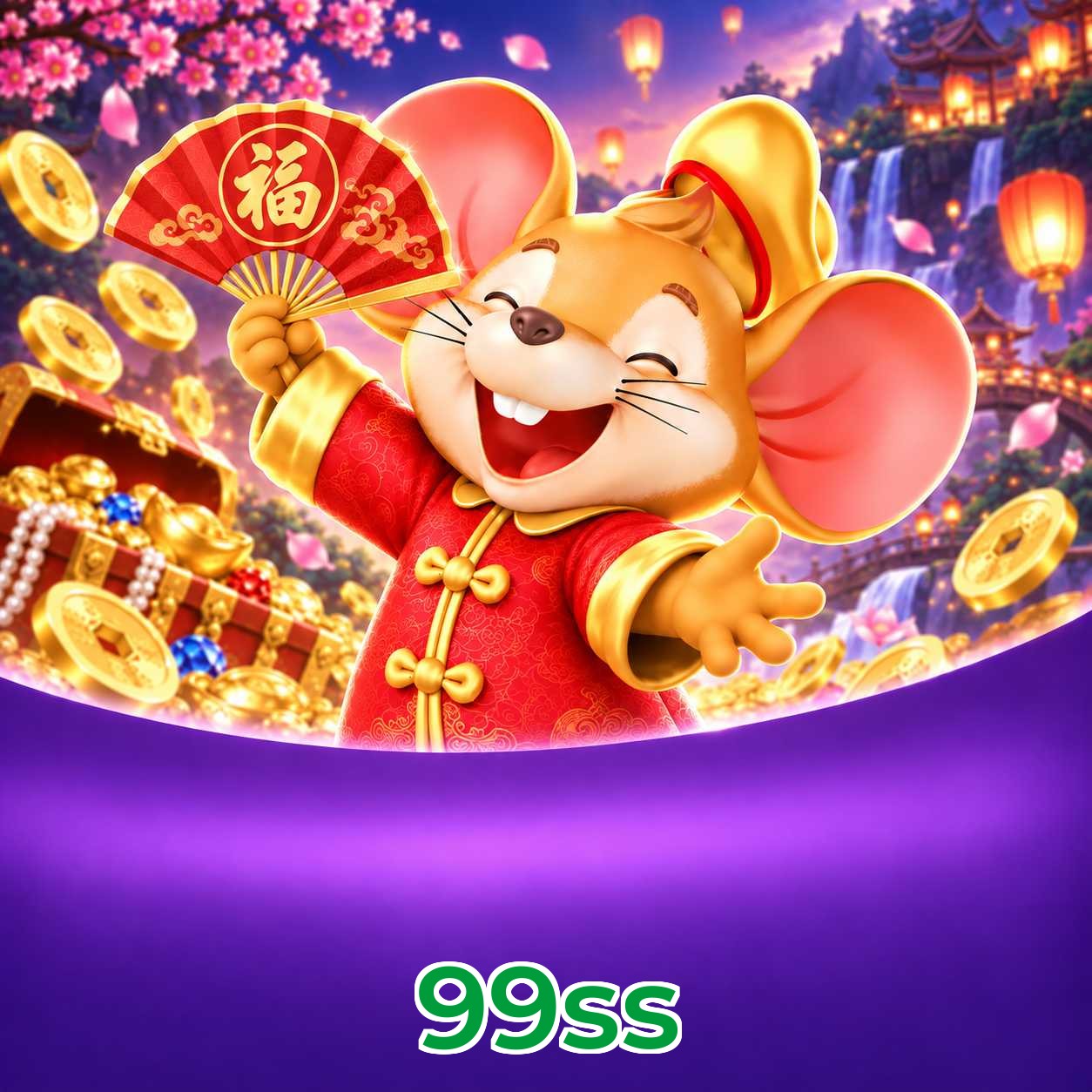 Catlogo de jogos com Plushie Frenzy na 99ss