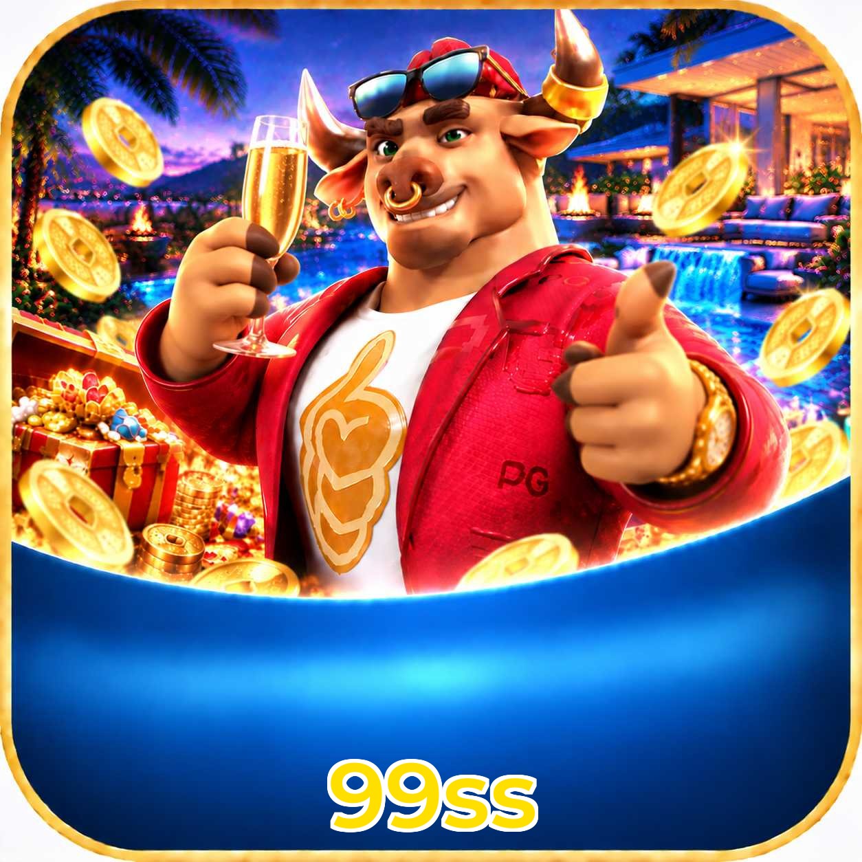 Plushie Frenzy na categoria slots 99ss