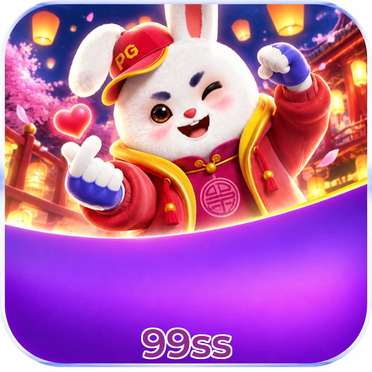 Bingo e slots Plushie Frenzy na 99ss