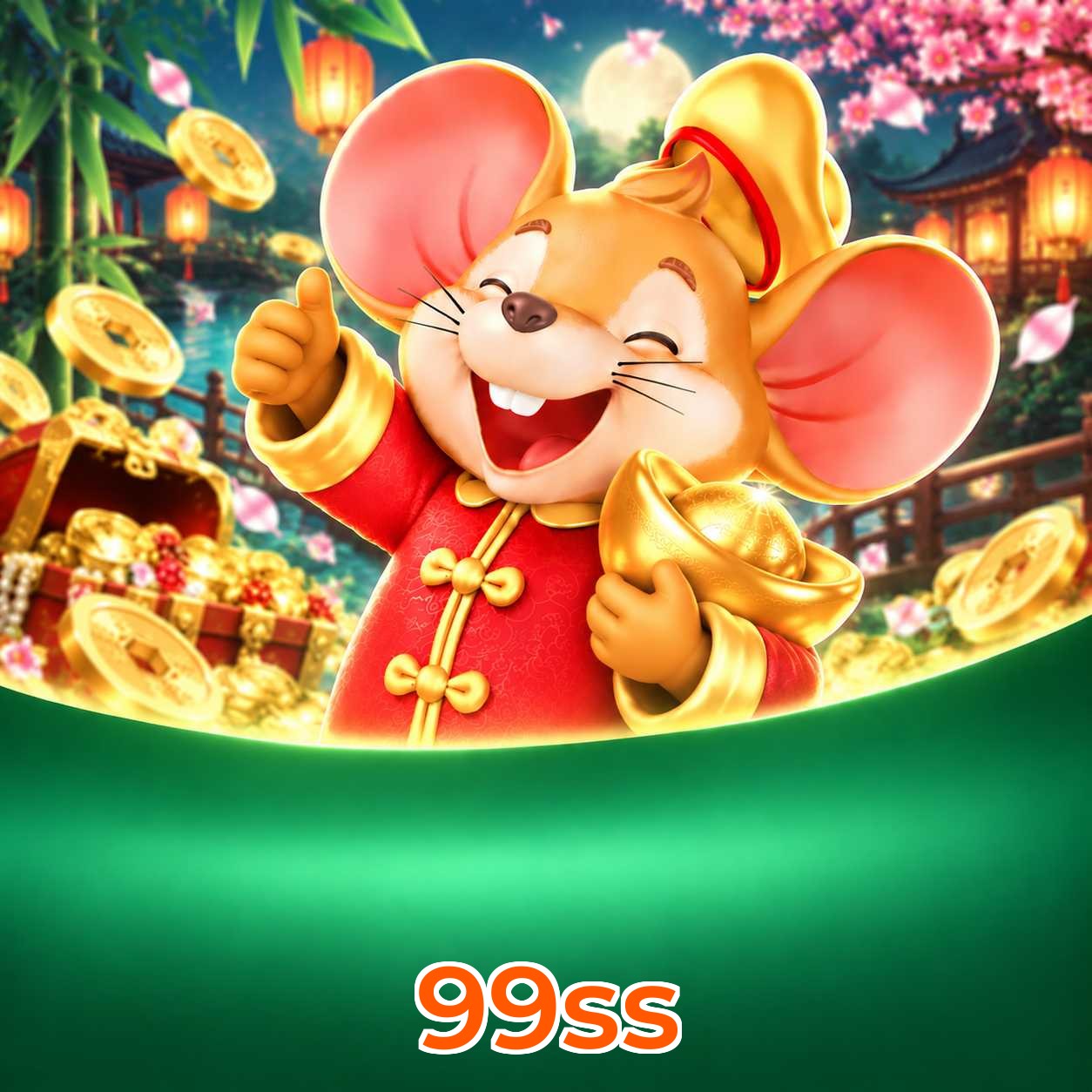 Roleta e slots Plushie Frenzy na 99ss